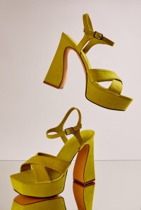 Forever 21 x Nine West
