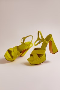 Forever 21 x Nine West
