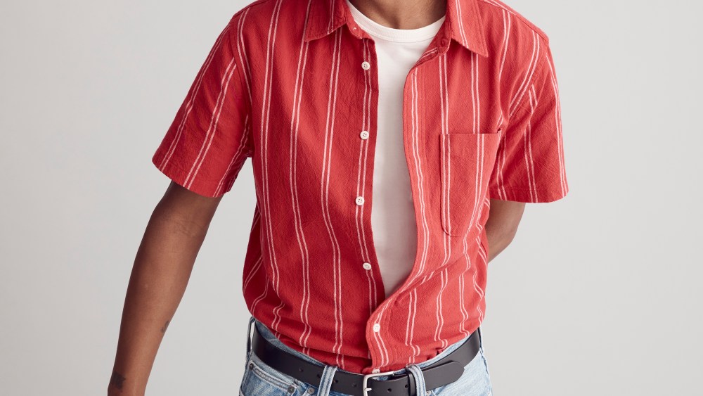 Madewell Men's