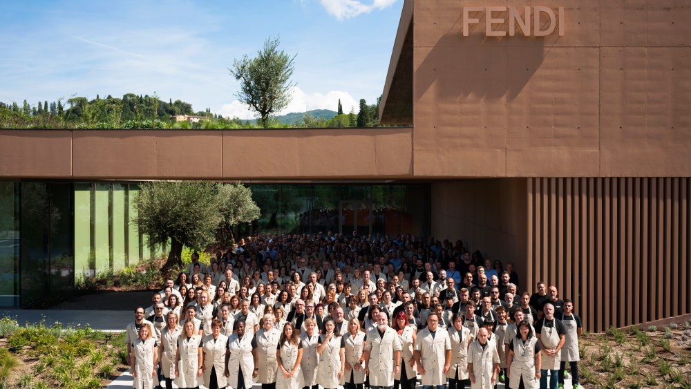 Fendi