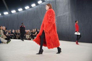 Ferragamo RTW Fall 2023