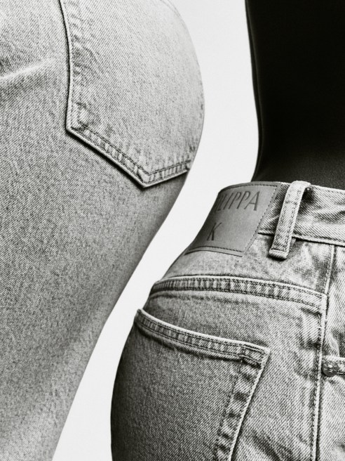 From Levi's to EB Denim, catch up on the denim collections arriving in stores.