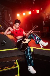 Forever 21 X Frankie and the Studs