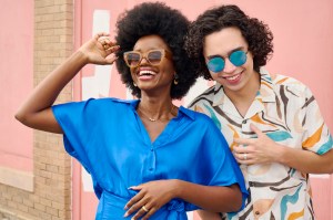 Sun Luv, DON'T QUIT & Positivity Rules, $40