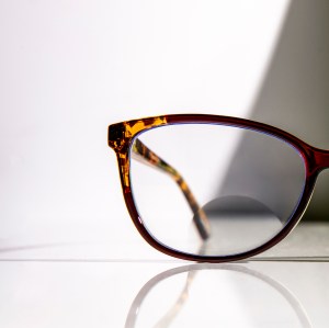Pop of Power Blue Light Readers, Karleen, $34.95