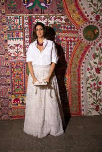 Shweta Bachchan