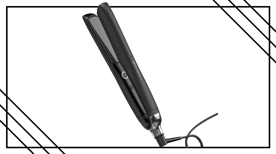 Ghd hair straightener on sale today