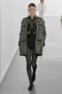 Giambattista Valli RTW Fall 2023