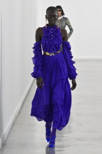 Giambattista Valli RTW Fall 2023