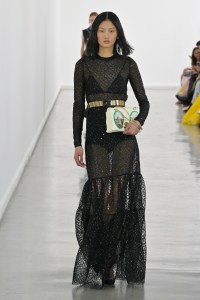 Giambattista Valli RTW Fall 2023