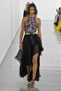 Giambattista Valli RTW Fall 2023