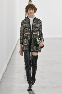 Giambattista Valli RTW Fall 2023