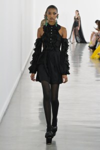 Giambattista Valli RTW Fall 2023