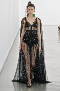 Giambattista Valli RTW Fall 2023