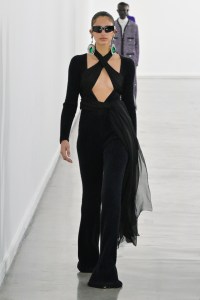 Giambattista Valli RTW Fall 2023