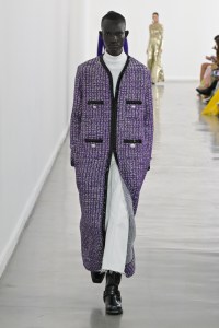 Giambattista Valli RTW Fall 2023