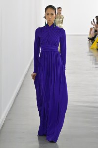 Giambattista Valli RTW Fall 2023
