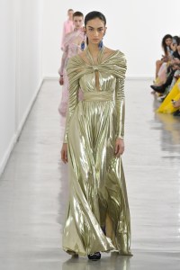 Giambattista Valli RTW Fall 2023