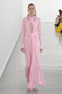 Giambattista Valli RTW Fall 2023