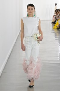 Giambattista Valli RTW Fall 2023
