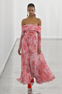 Giambattista Valli RTW Fall 2023