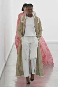 Giambattista Valli RTW Fall 2023