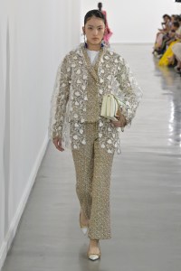 Giambattista Valli RTW Fall 2023