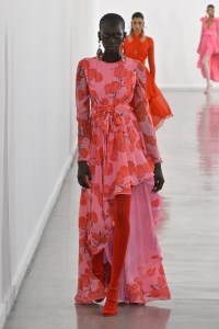 Giambattista Valli RTW Fall 2023