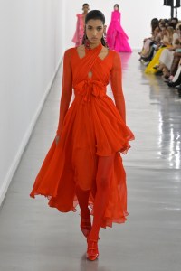 Giambattista Valli RTW Fall 2023