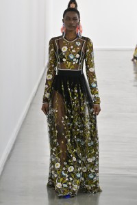 Giambattista Valli RTW Fall 2023