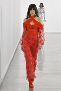 Giambattista Valli RTW Fall 2023