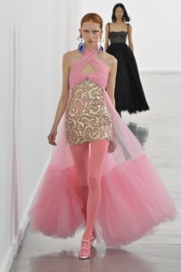 Giambattista Valli RTW Fall 2023
