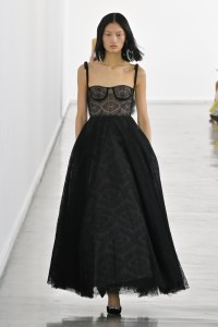 Giambattista Valli RTW Fall 2023