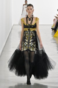 Giambattista Valli RTW Fall 2023