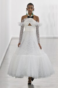 Giambattista Valli RTW Fall 2023