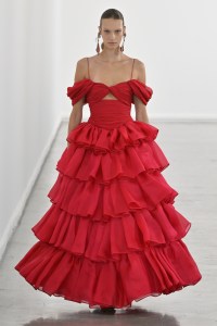 Giambattista Valli RTW Fall 2023