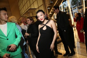 Jessica Wang