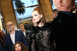 Lydia Hearst