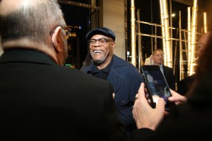 Samuel L. Jackson