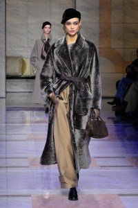 Giorgio Armani RTW Fall 2023