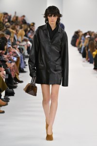 Givenchy RTW Fall 2023