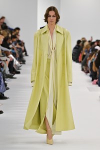 Givenchy RTW Fall 2023