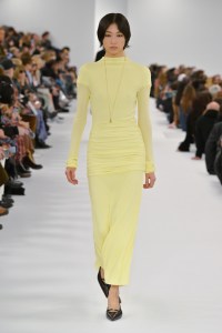 Givenchy RTW Fall 2023