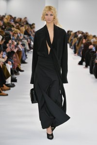 Givenchy RTW Fall 2023