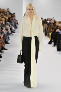 Givenchy RTW Fall 2023