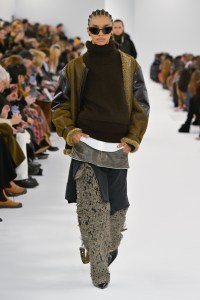 Givenchy RTW Fall 2023