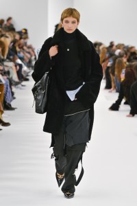 Givenchy RTW Fall 2023