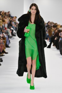 Givenchy RTW Fall 2023