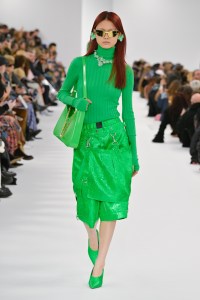 Givenchy RTW Fall 2023