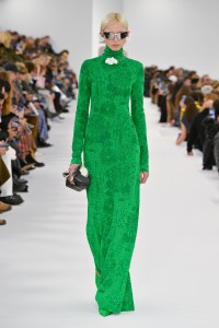 Givenchy RTW Fall 2023